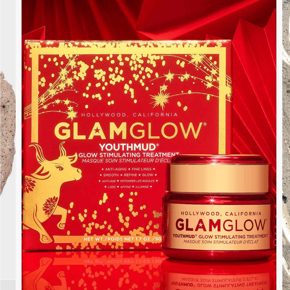 GLAMGLOW Youthmud Glow Stimulating Treatment